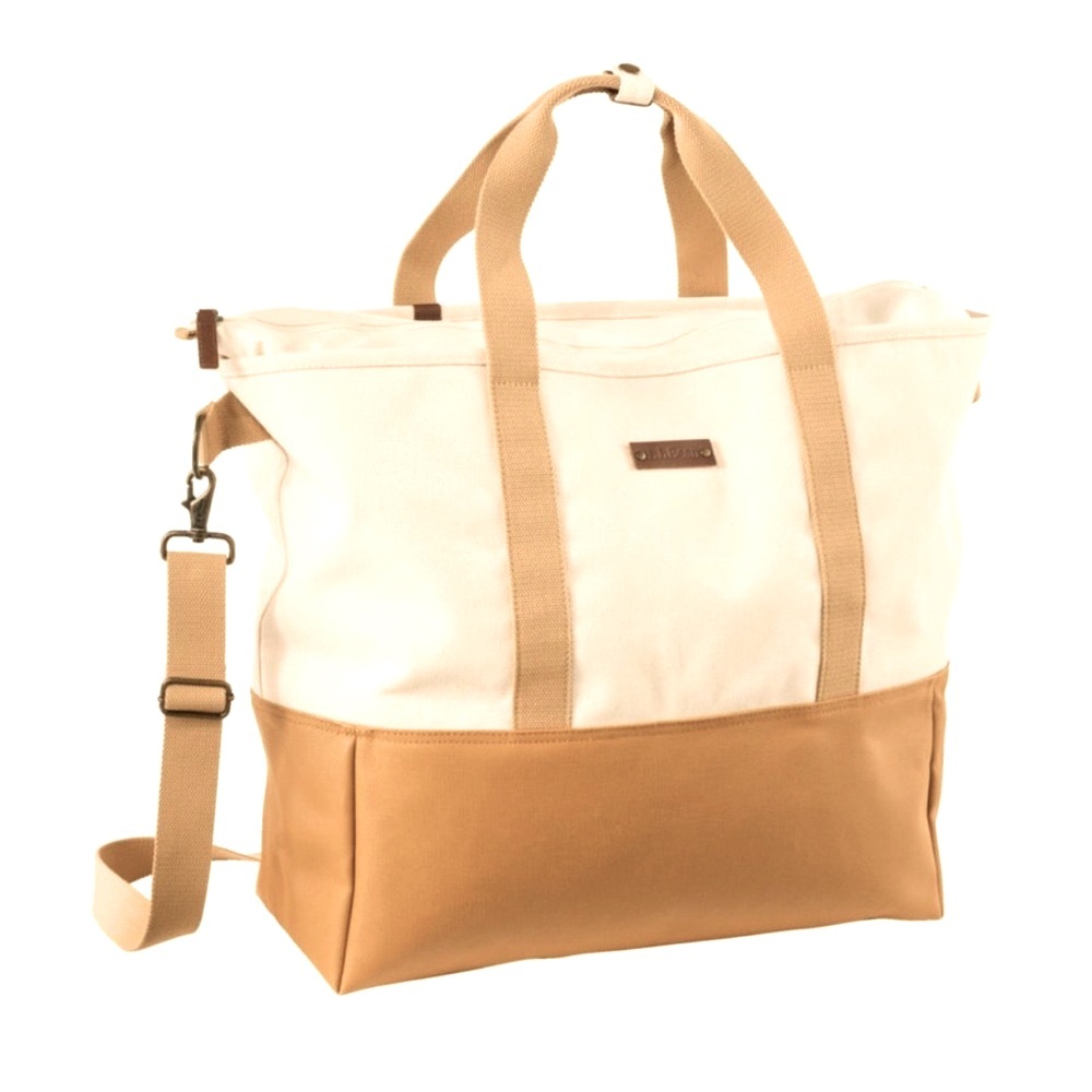 L.L. BEAN Nor’easter Tote Bag Large